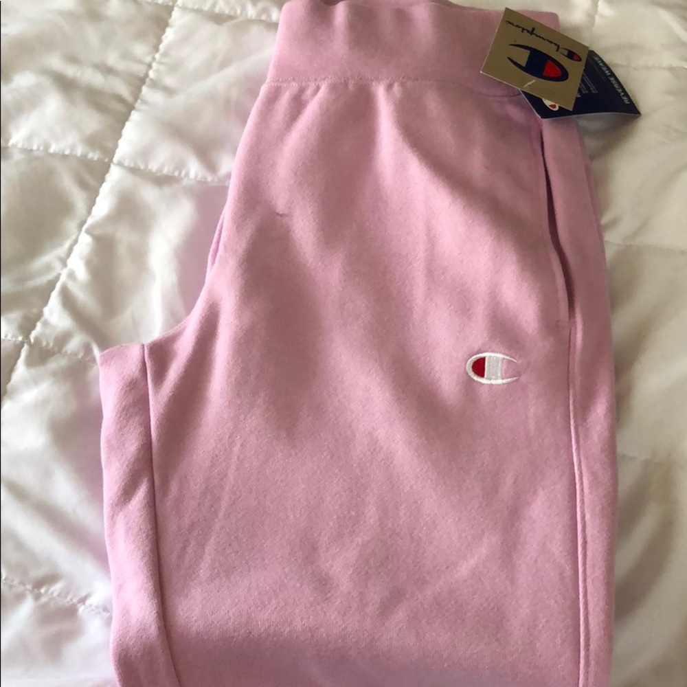 Champion Sweatpants